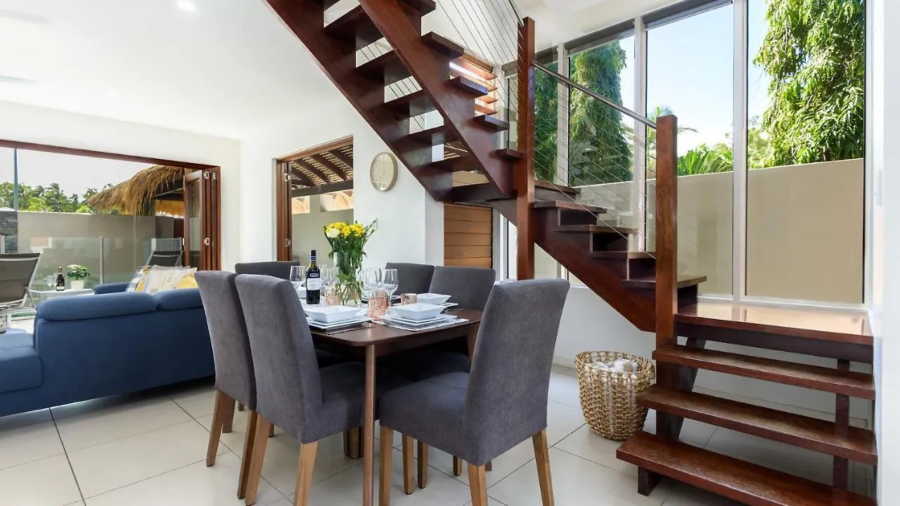 Holiday home Watermark Villa Port Douglas Australia
