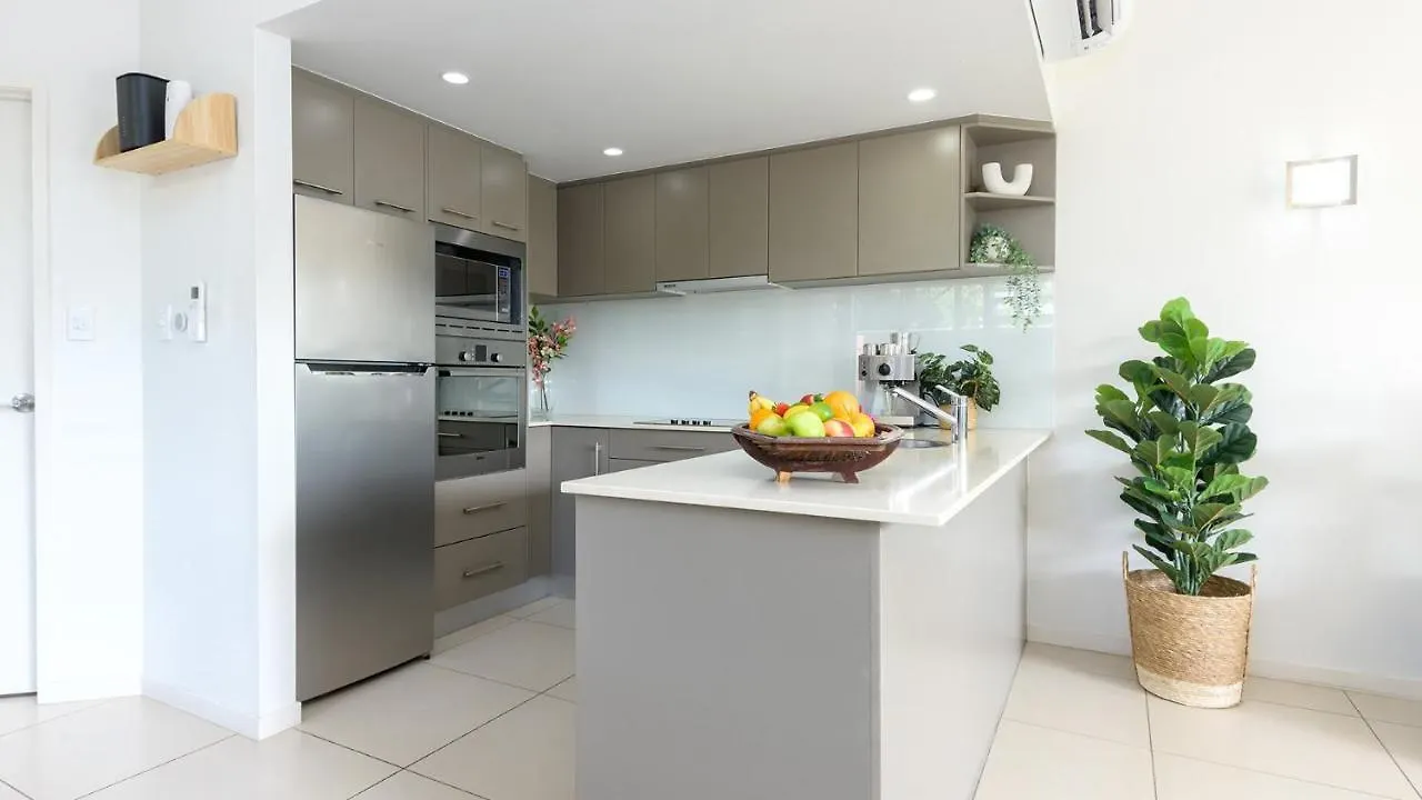 Holiday home Watermark Villa Port Douglas