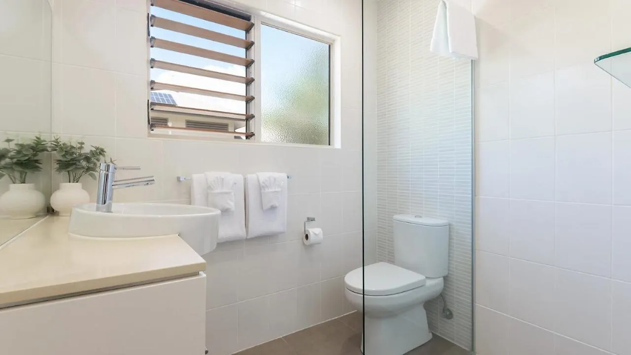 Watermark Villa Port Douglas