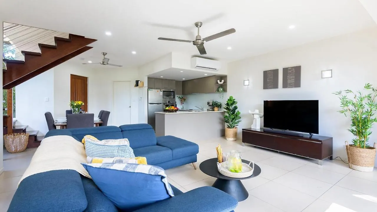 Watermark Villa Port Douglas