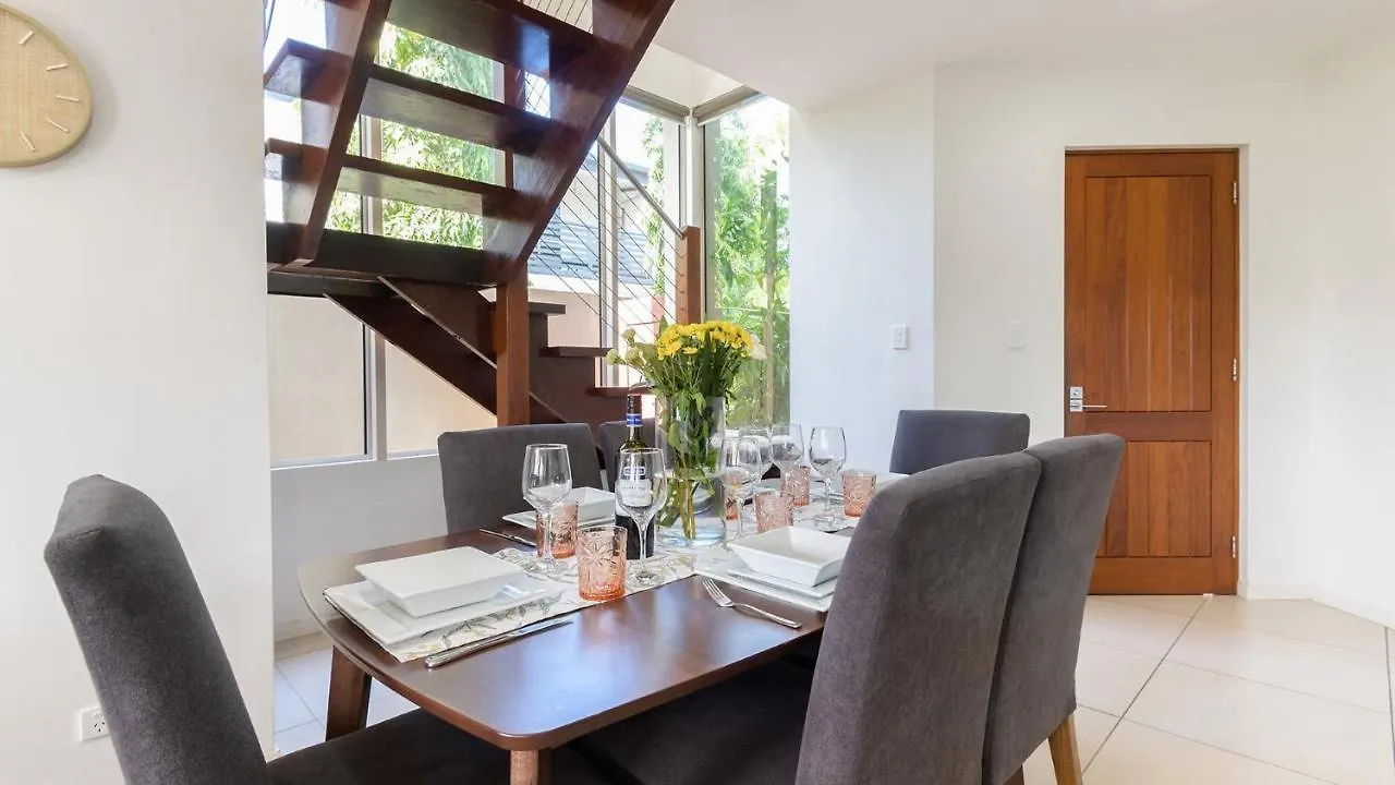 Holiday home Watermark Villa Port Douglas