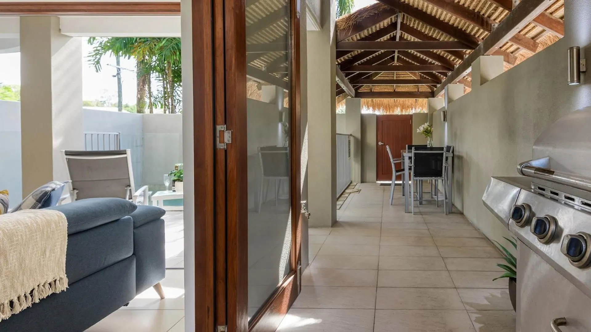 Watermark Villa Port Douglas Australia