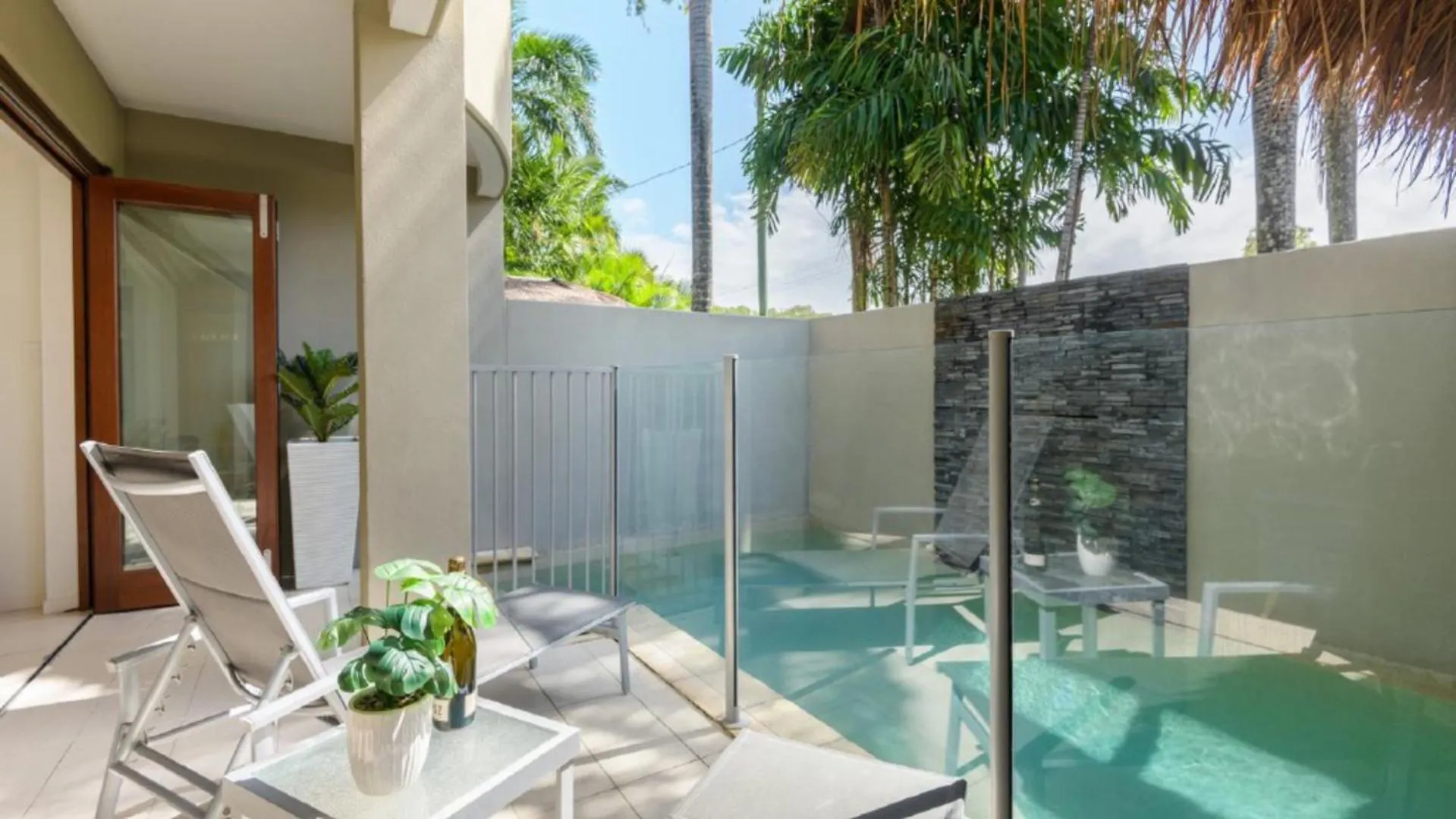 Watermark Villa Port Douglas Australia