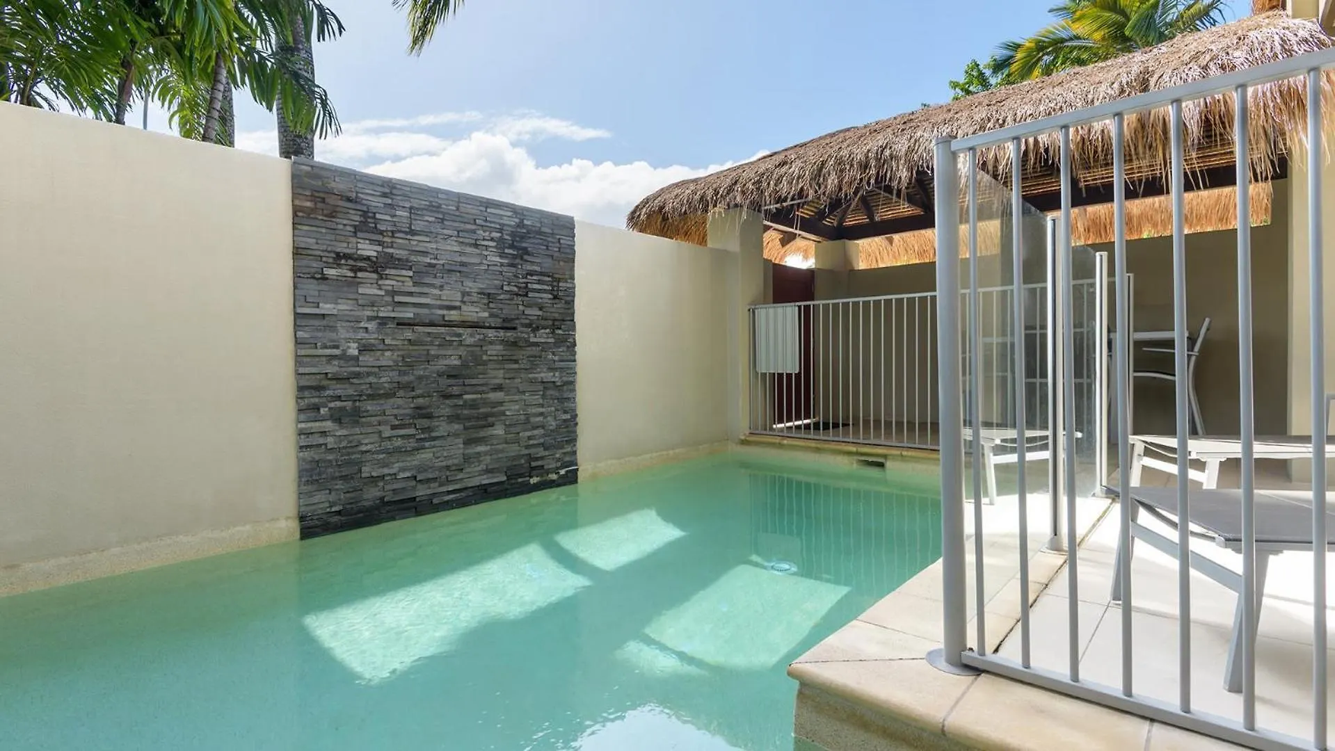 Watermark Villa Port Douglas Holiday home