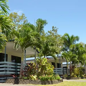 4* Üdülőpark Big4 Port Douglas, Glengarry
